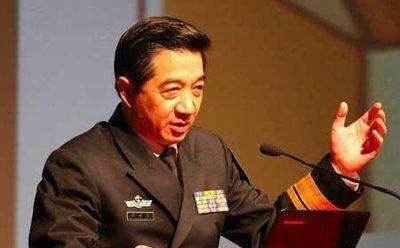 美国为什么不敢打？著名军事专家张召忠一针见血指出：“美国若因台岛与中国在台海对阵