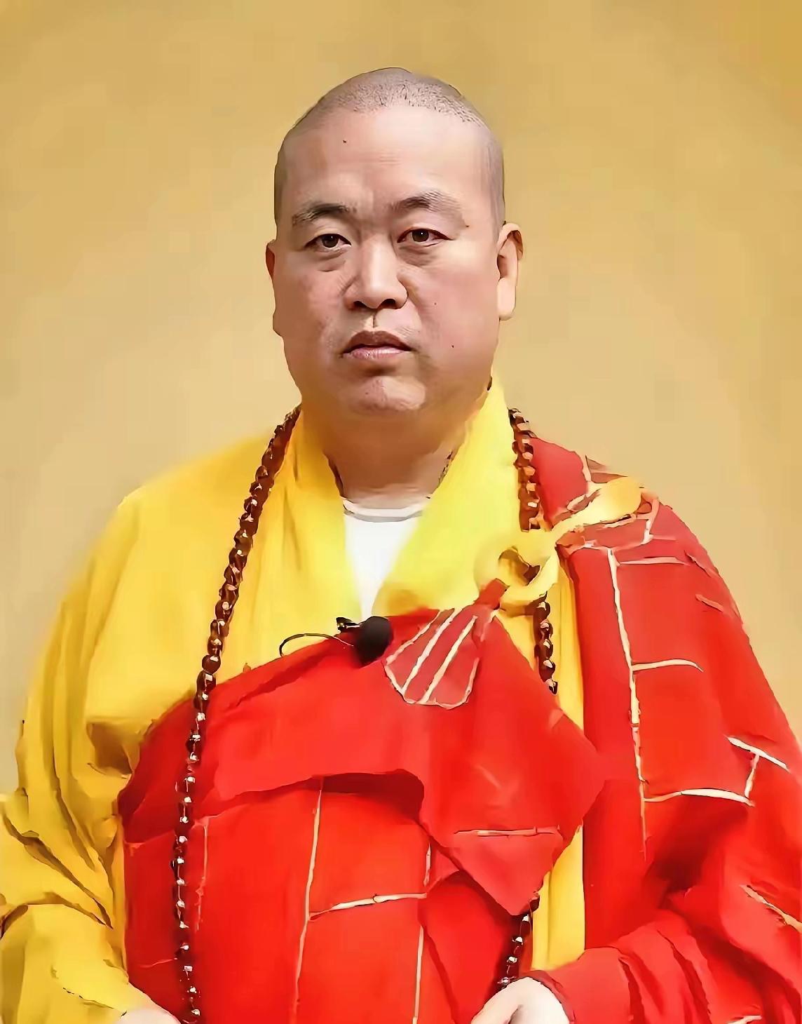 大快人心的消息，释永信终于得到了应有的下场！
 
2026年3月20日新乡市人民