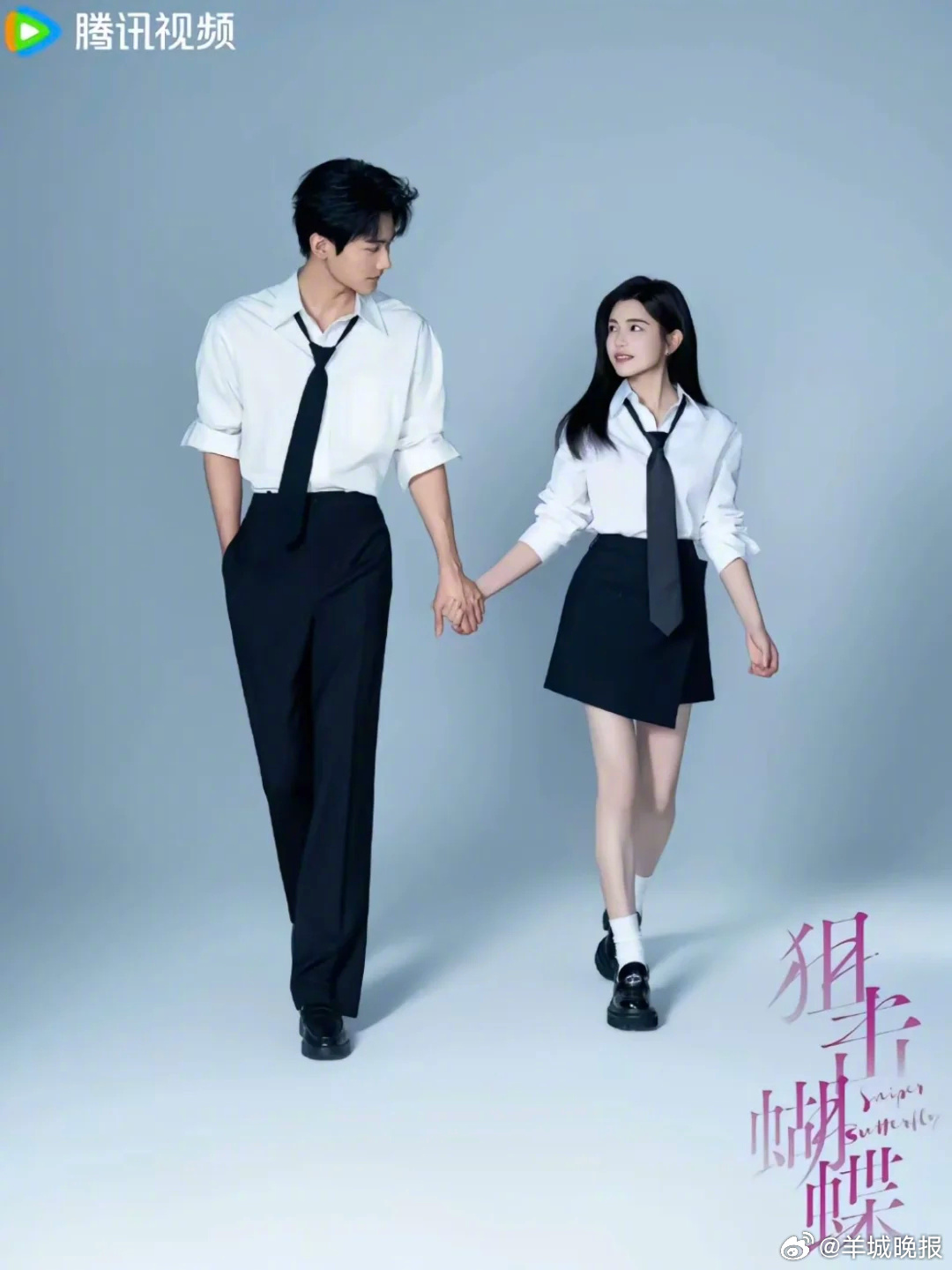 【分享氛围剧集的心动密码】男女主热恋的瞬间，每一帧都飘满粉红泡泡。哪部剧让你疯狂