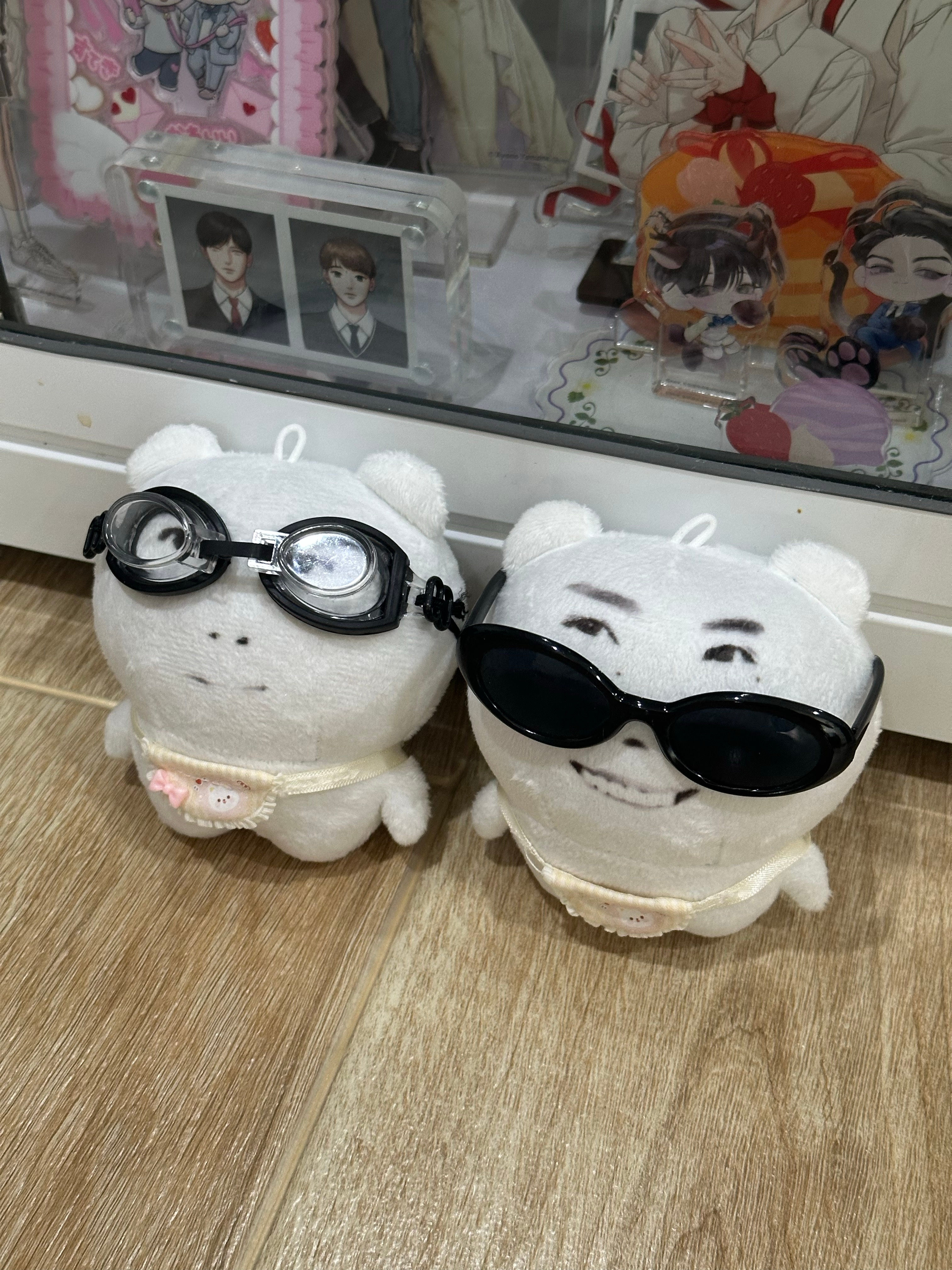 我的馒头到了🤗 