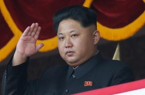 美国国家情报总监美国时间3月18日表示，金正恩“可能”正在“短时间内”进行一个重