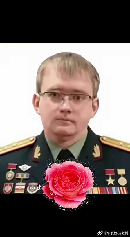 伊朗英雄🇮🇷飞行员巴兰尼科夫上校，向你致敬！ 