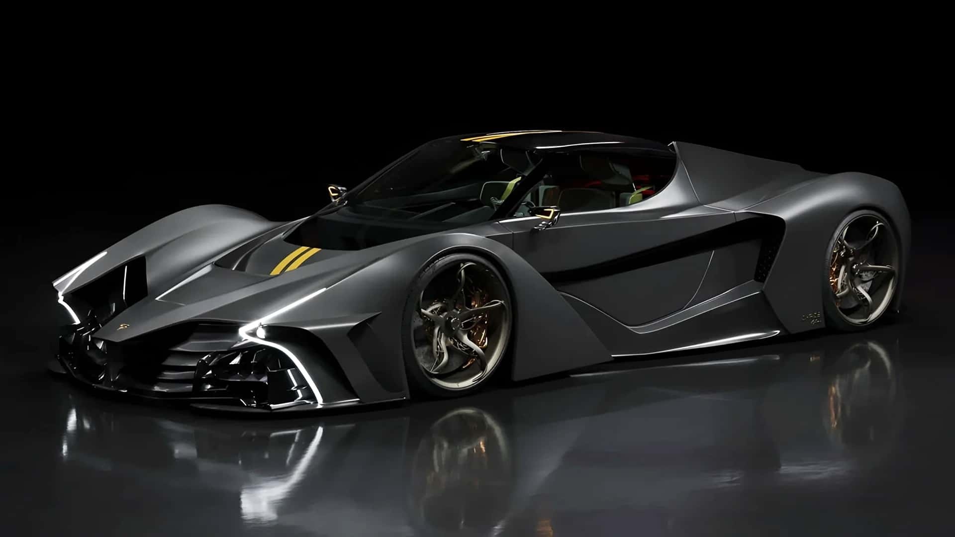 Los coches con mejor aceleración de 0 a 