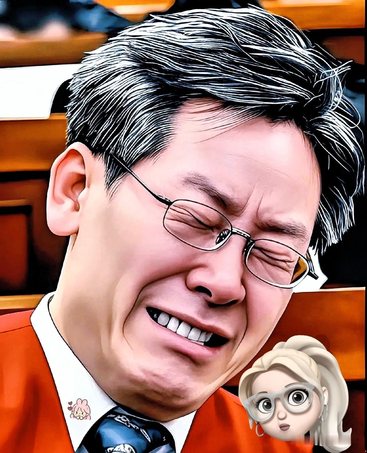 就在刚才
韩国突然宣布了

在9月28日，韩国宣布无法兑现对美国3500亿美元的