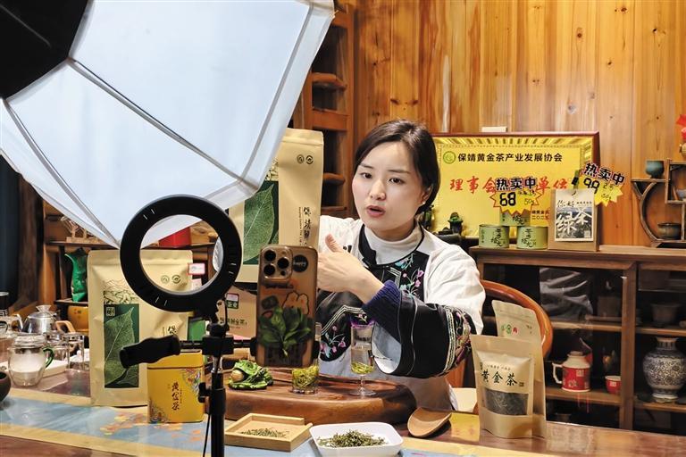 百亿赋能！湘西六大古村集群，解锁乡村共富新密码