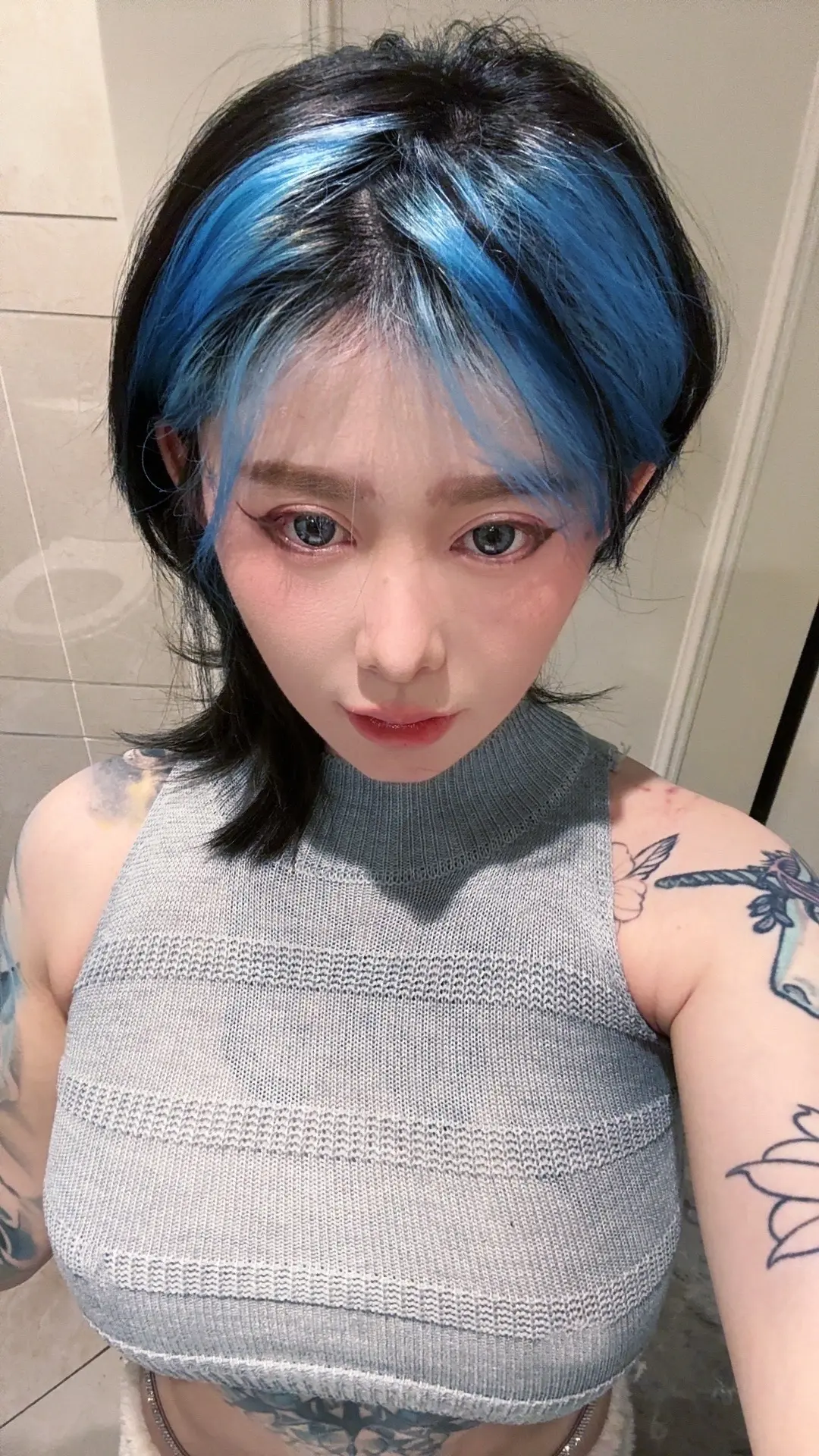 s