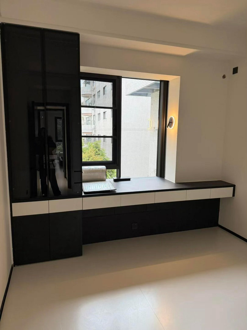 两个孩子都想要这间房怎么办