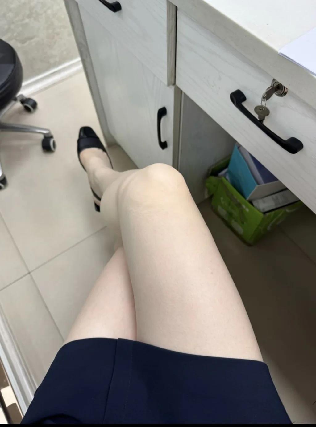 上班中