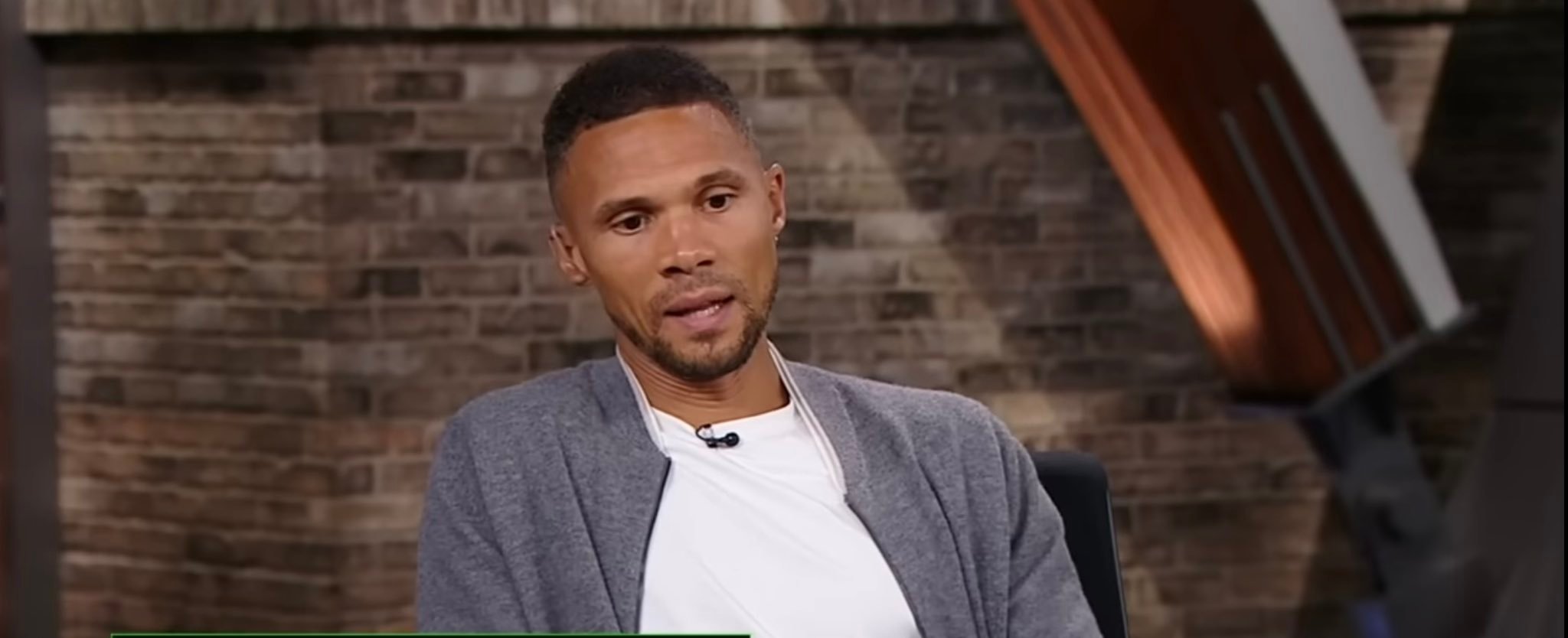 前阿森纳球员吉布斯谈阿森纳目前的情况：“就赛季剩余部分的整体形势而言，我认为这会