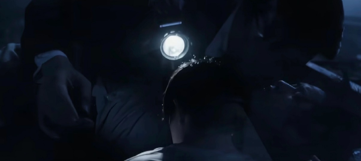 看完狂野时代，以观众视角真的处处伏笔！不愧是你毕赣，易烊千玺细节拿捏很到位！接下