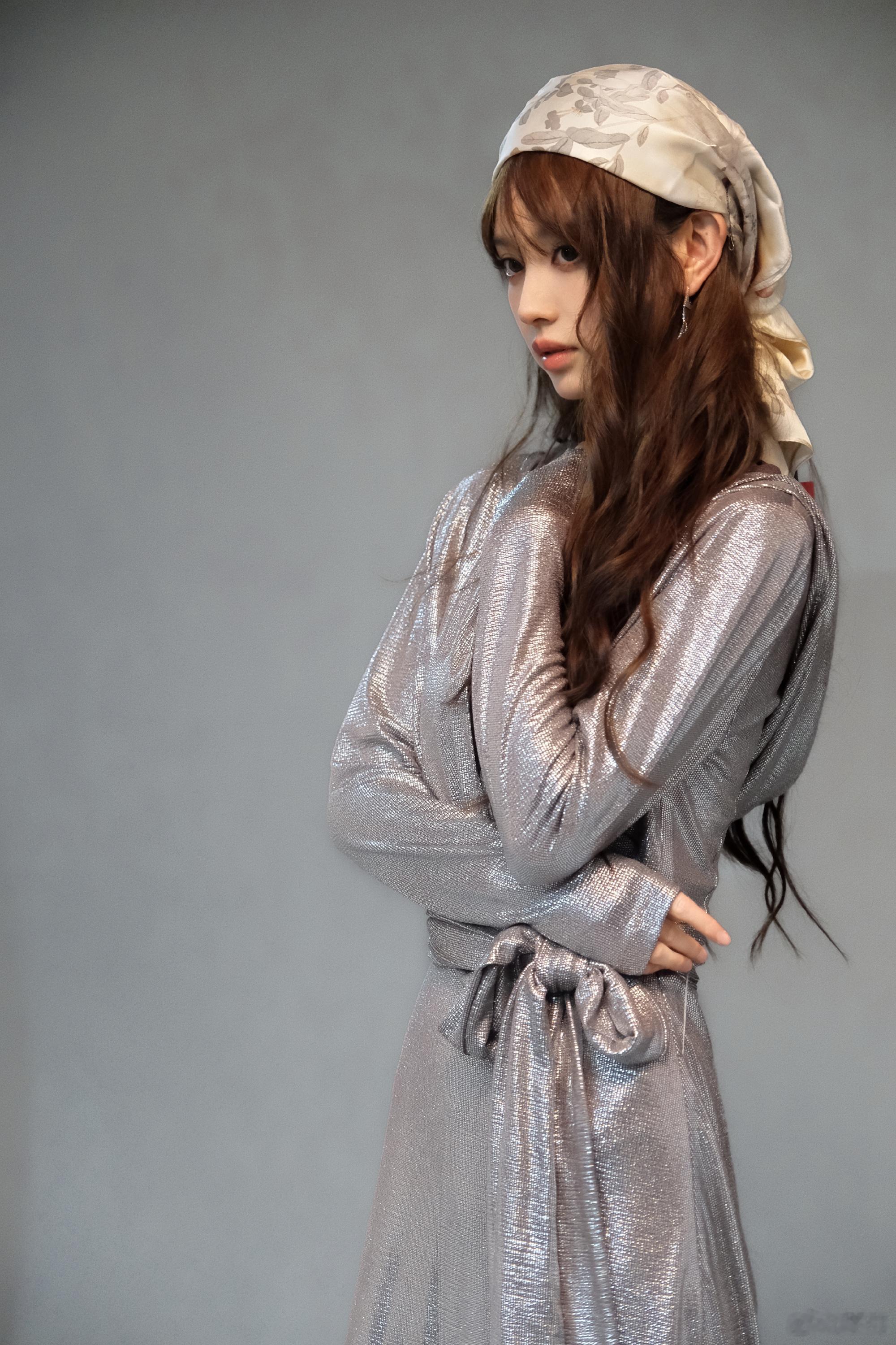 田曦薇手握两部大女主待播剧田曦薇一天美我两次谁能拒绝田曦薇的双剧待播，职场逆袭故