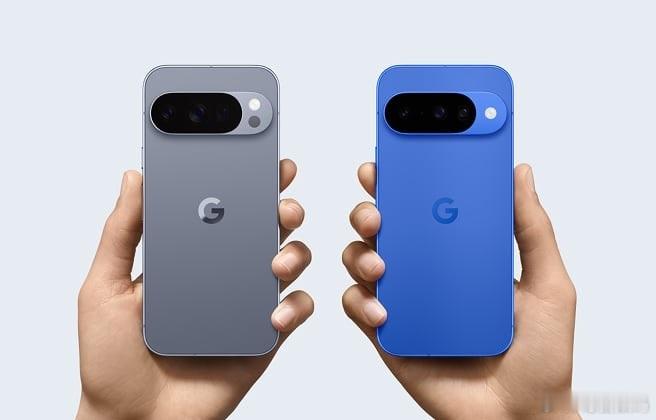Google Pixel 10正式发布，全系采用Tensor G5处理器。首次支