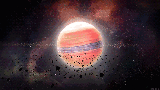 好运2026 秒赞吉祥木星，你会获得一个意想不到的好消息