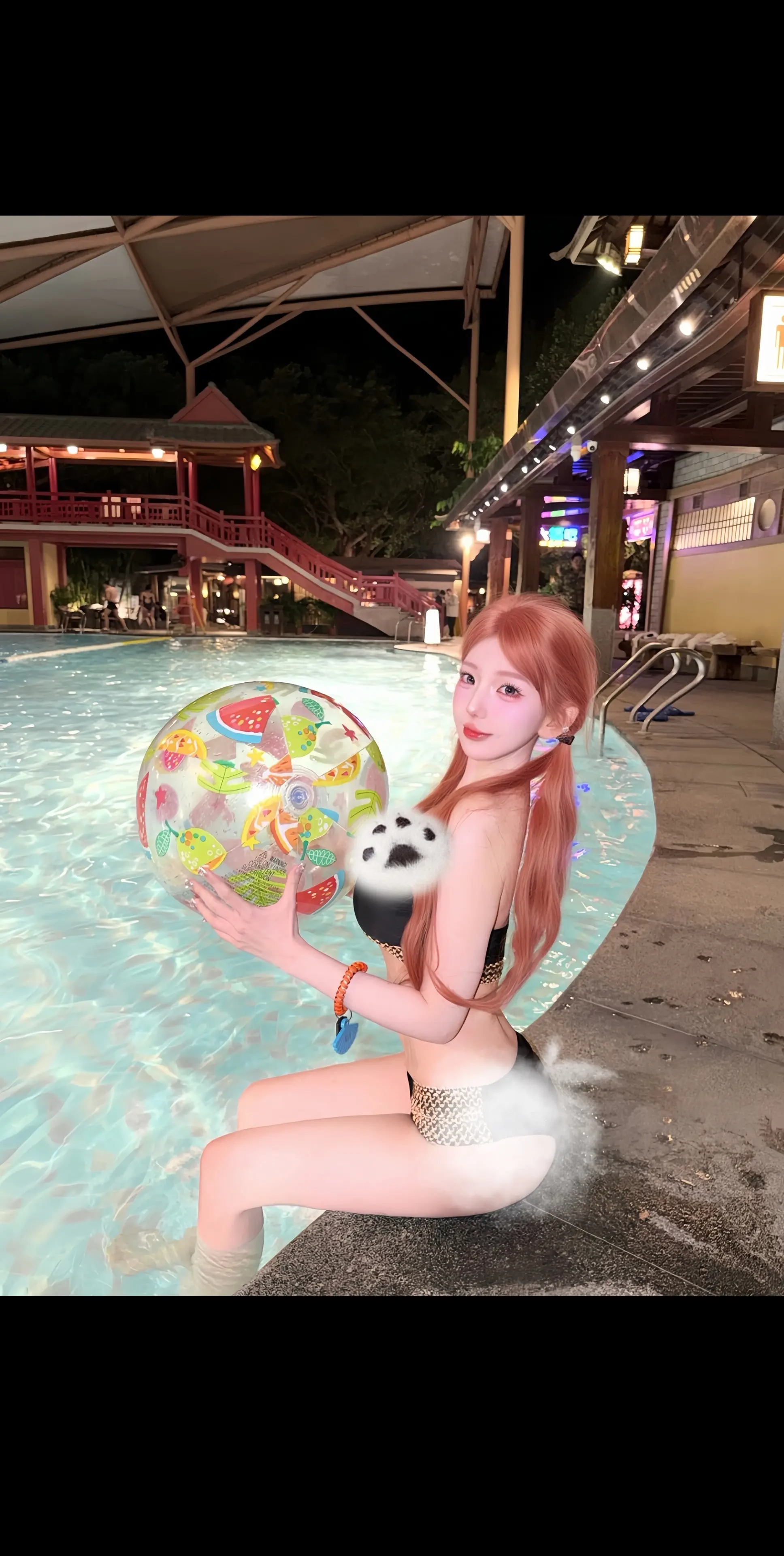 男人放聊天软件上就行了 放心里有点内耗了   👙