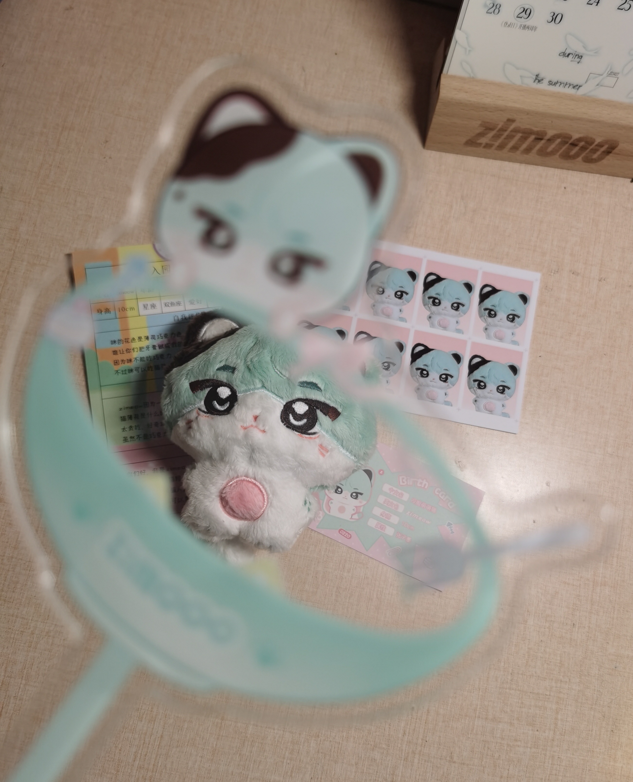 ₍˄ ₗ   ̫ ₗ ˄₎੭ﾞ 