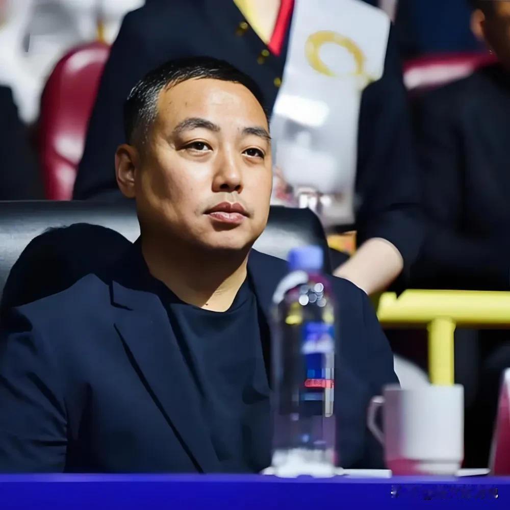 说句实话：奥运后刘国梁，3 个“低调做法”令人钦佩！

1、面对奥运时发言，网友