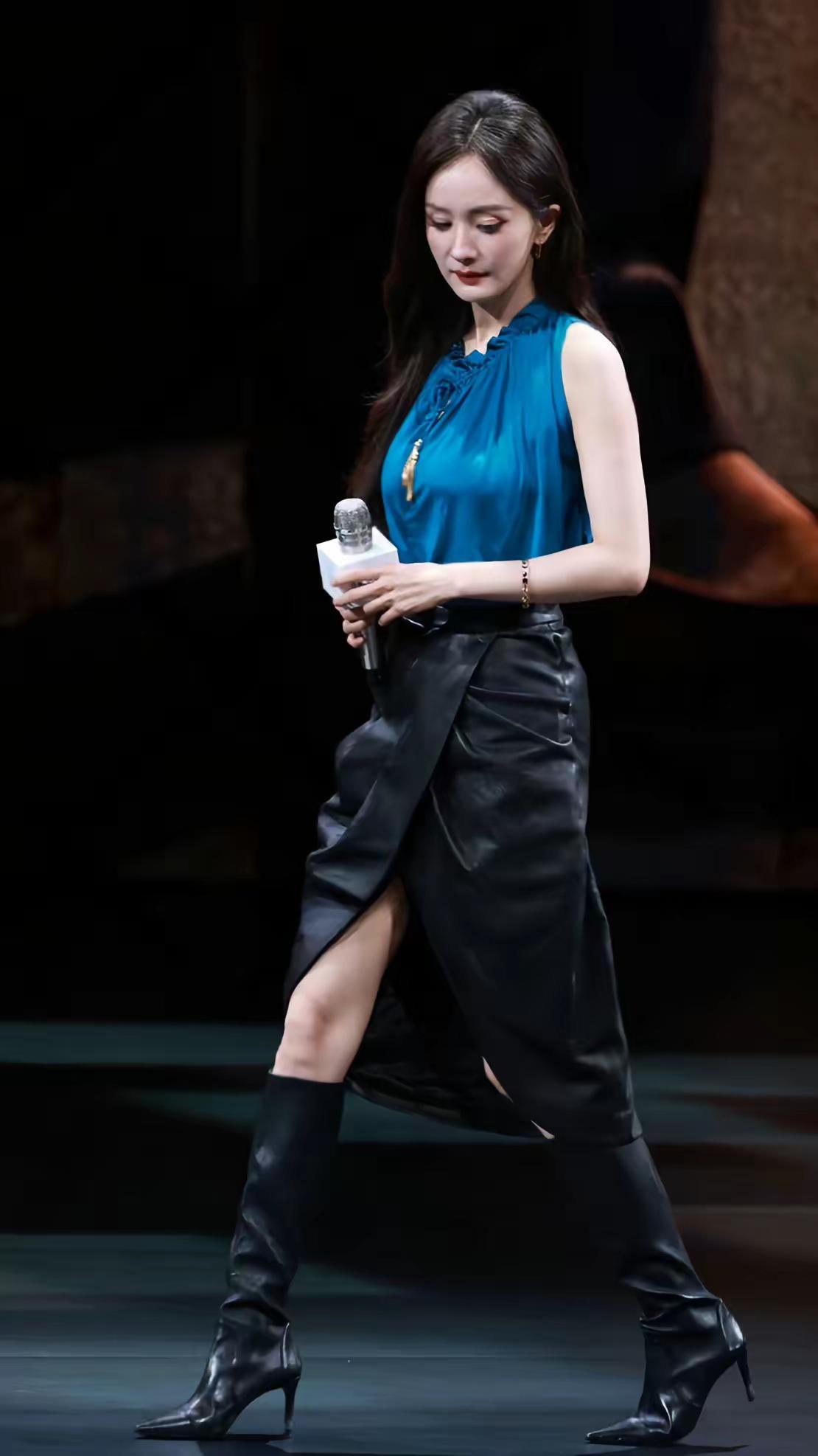 杨幂第一百五十二期。杨幂 女明星红毯 大幂幂杨幂女神