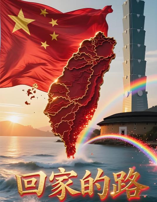 看透本质！台湾前卫生署长杨志良直言：两岸统一后，中国必然会成为世界的第一。

在