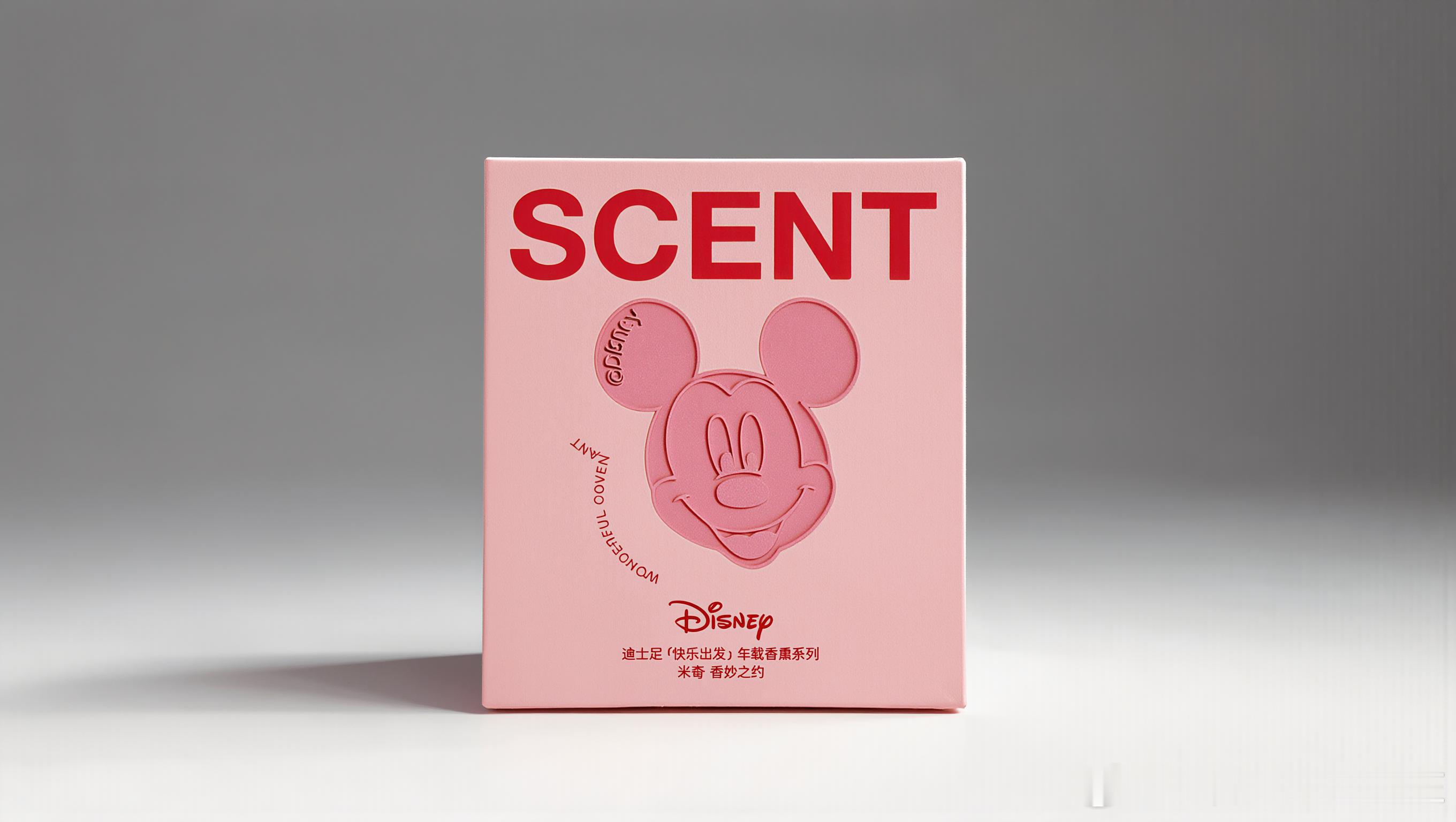 周五又到啦，来来来，抽奖走起来！米奇香薰如何？转、评、赞、关注，看看谁的运气最佳