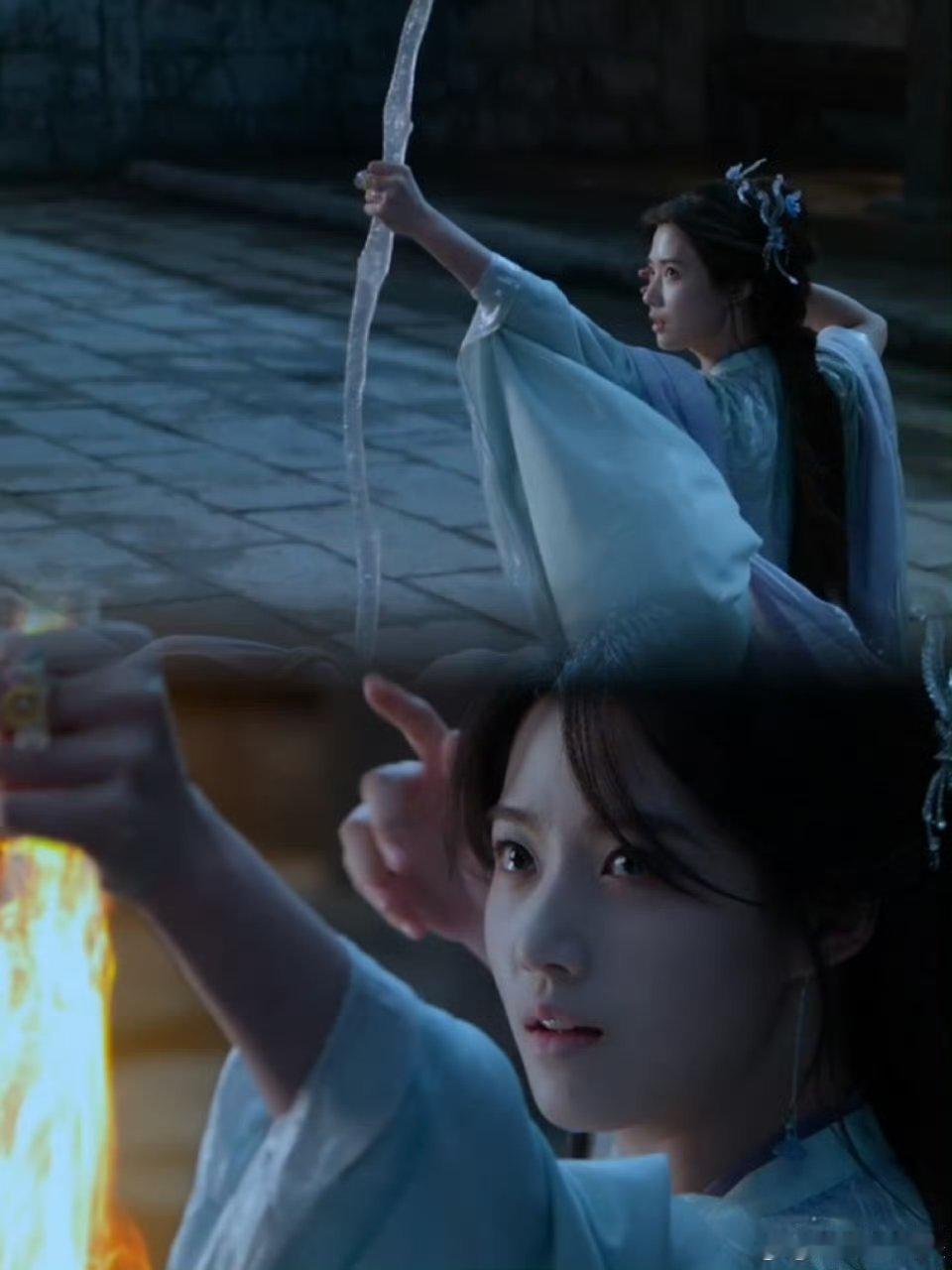 入青云权威护眼剧入青云每一帧都像精心打磨的艺术品呢[爱你][心]追这剧的时候眼睛