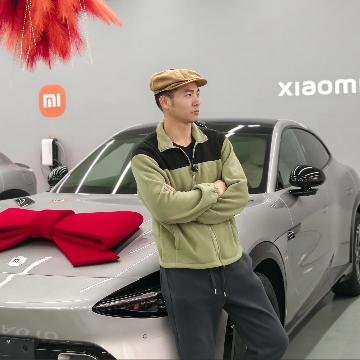 开了小米yu7，之前也有考虑过小鹏g7。最后还是入手了小米，寻找一位郑州的g7车
