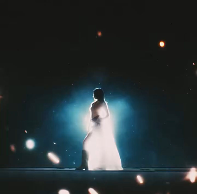 在哪都这样闪耀！🤲🏻 