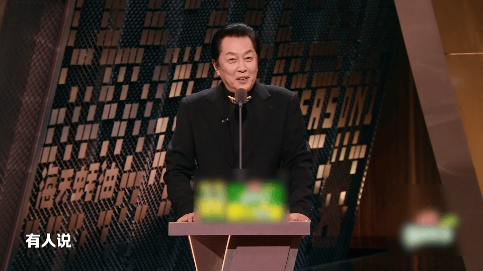 唐国强认不清时团是装的 呼兰说唐国强记不住时团是装的，还脑补私下复盘怕叫对，这段