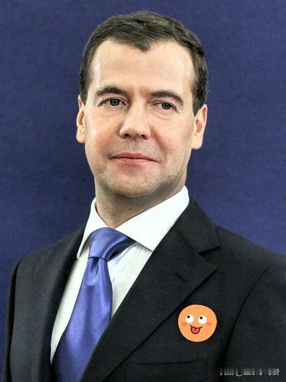 梅德韦杰夫最新消息！

4月16日，俄罗斯联邦安全会议副主席梅德韦杰夫直接撂下狠