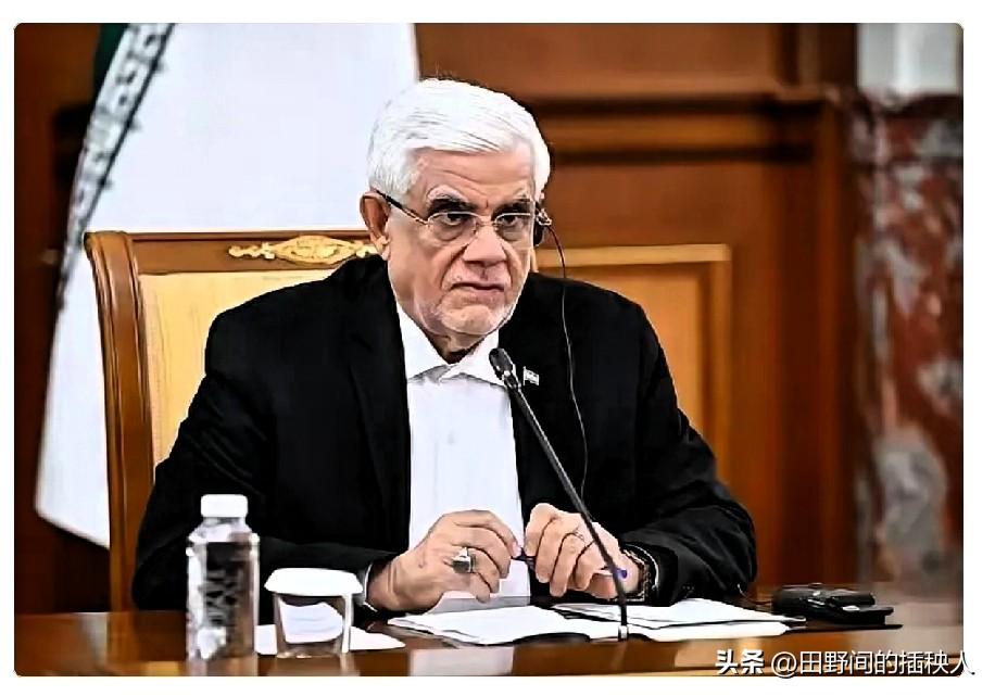 笑不活了！伊朗这招太损了，直接把美国整不会了！
别人打架靠拳头，伊朗打架靠脑子。