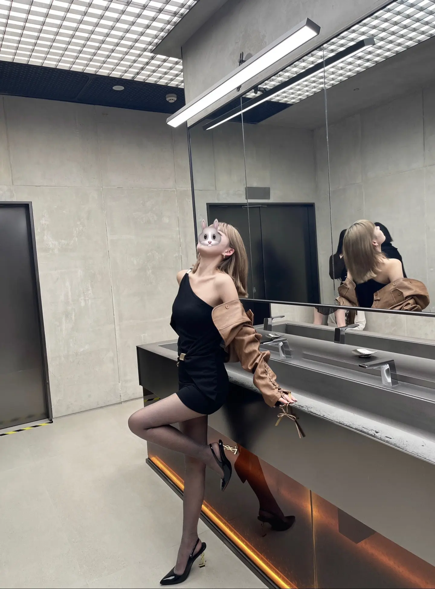 成年人的心动是纹丝不动