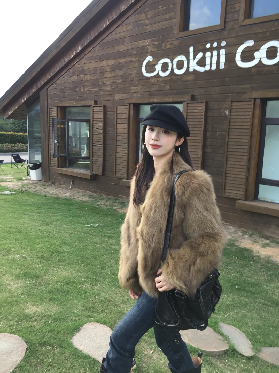 太妃榛果味的冬天🐿️