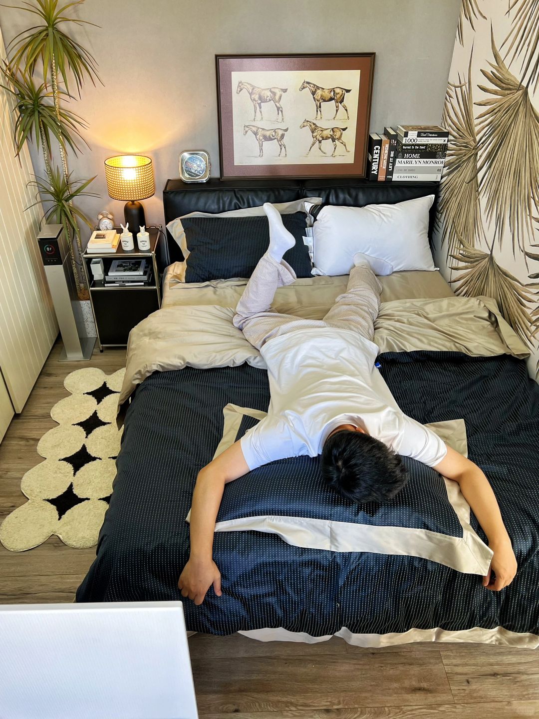 🏠月供2000，33岁独居大叔的快乐谁懂啊！