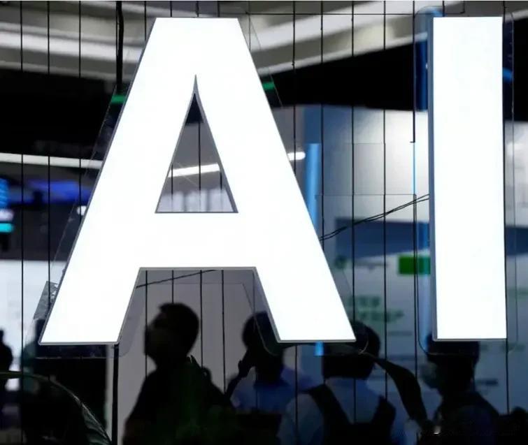 安全没了，要钱何用？

“为什么现在最顶尖的年轻 AI 大牛，都在成批成批地往中