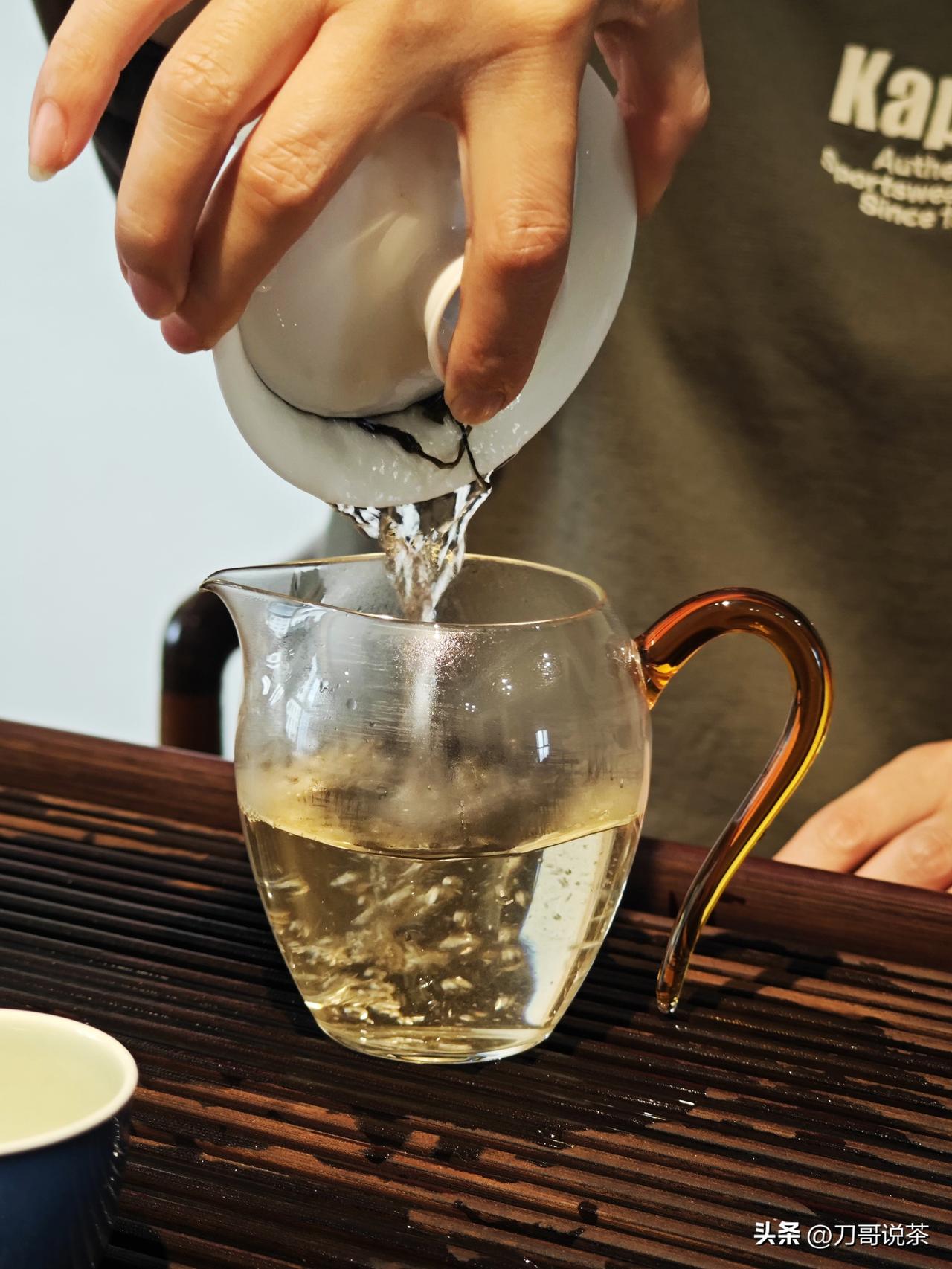 普洱终点古六山，易武圣地薄荷塘

一一给我一个不喝你的理由先！