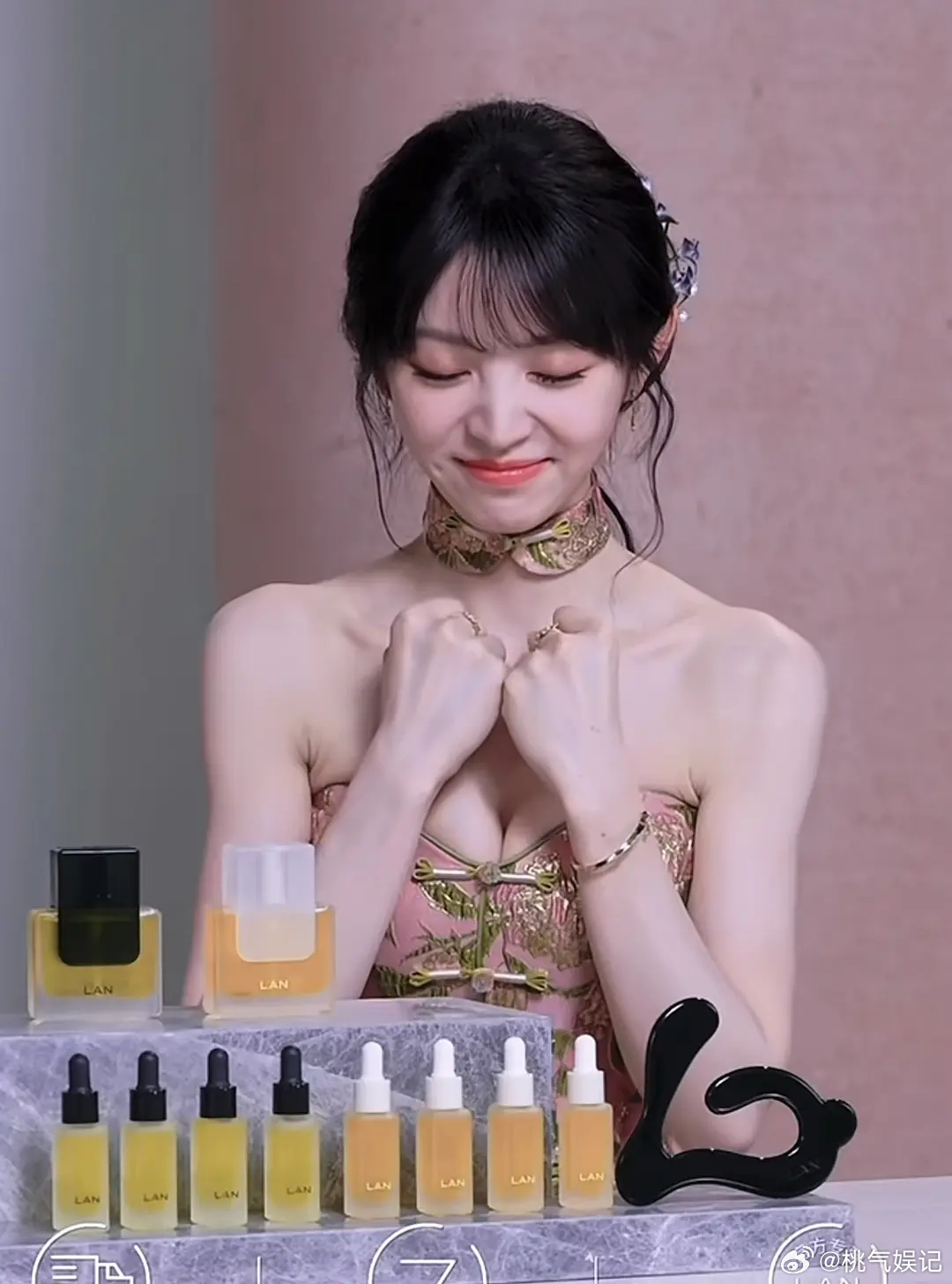 🍩被判定擦边了？ 