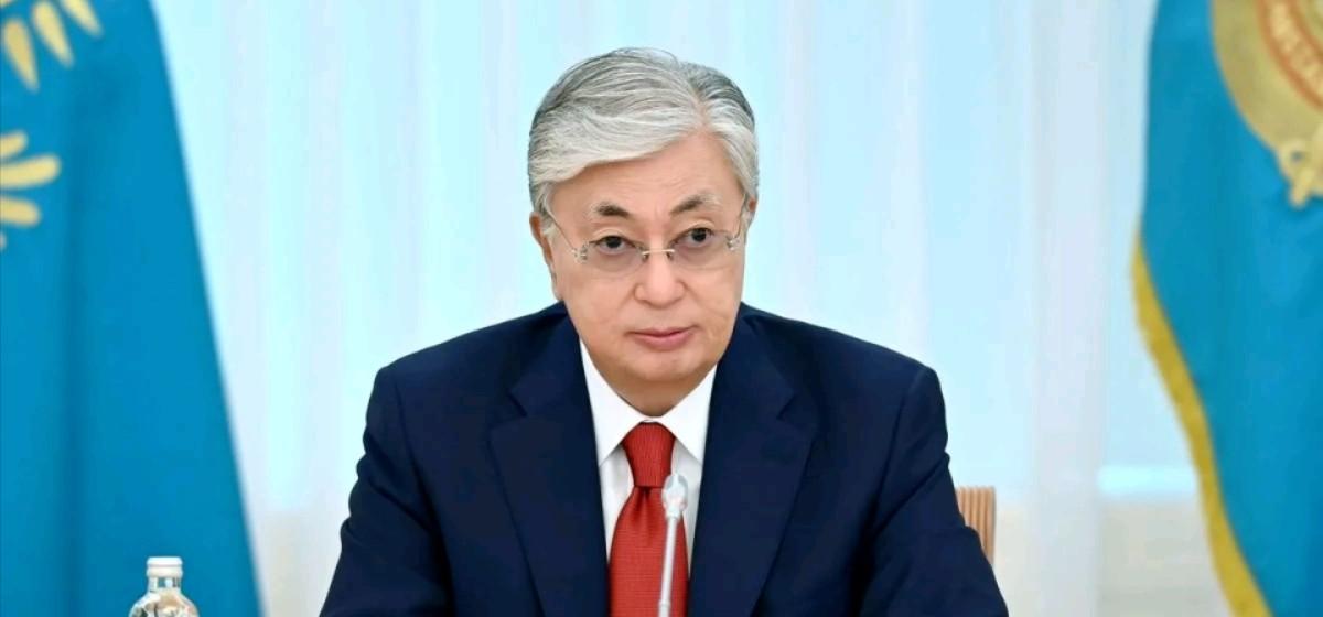 估计俄罗斯也深感意外！在访俄完毕之后，哈萨克斯坦总统托卡耶夫第一时间跟美国总统特