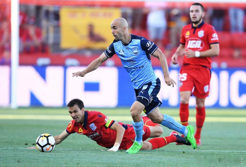 澳超 珀斯vs悉尼FC 悉尼fc客场能否成功凯旋延续良好势头？早场三场澳超直接兜