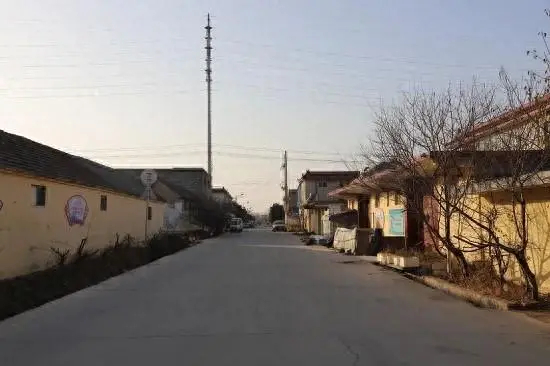 临沂农村迎来大改造 老家变化肉眼可见，路宽了环境干净，配套也越来越全👏 