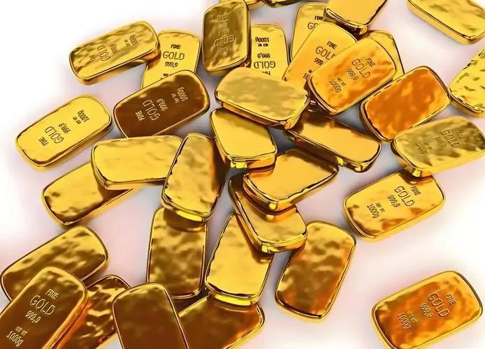 黄金价格再度走高，但如果看不懂背后的核心逻辑，现在贸然入场，很可能会成为高位接盘