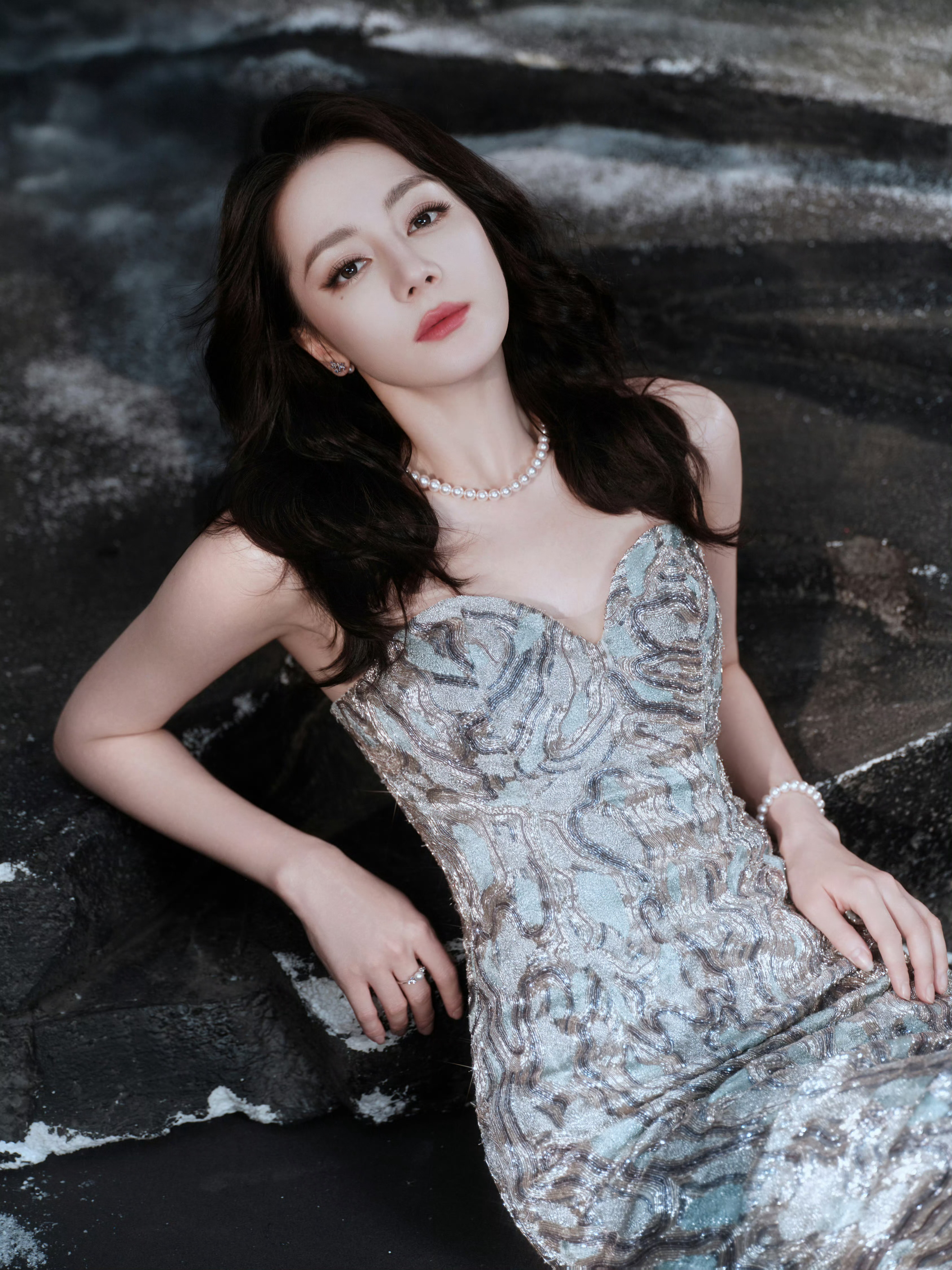 迪丽热巴迪丽热巴 dlrb 迪丽热巴卫蓝 dlrb 迪丽热巴虽然不能同时拥有一切