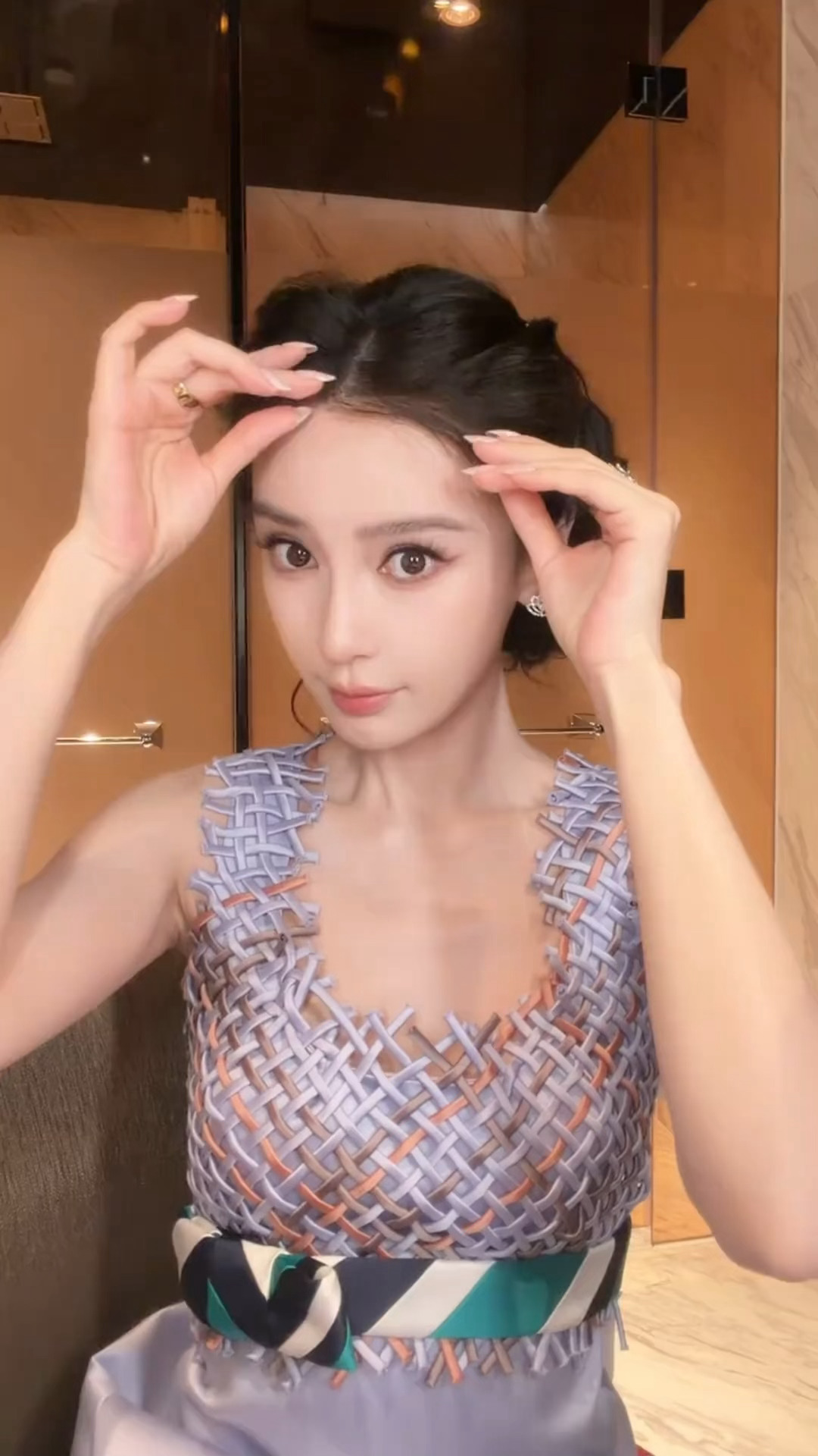喵～阿里嘎多៸៸᳐⦁⩊