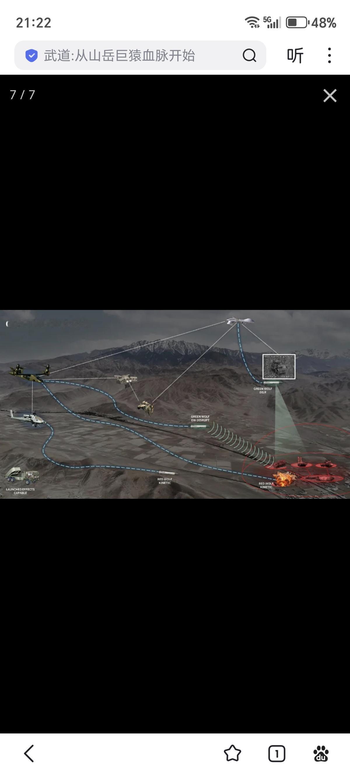 L3哈里斯公司正在向美国陆军推销其模块化“狼群”系列发射效应飞行器，目标平台为H