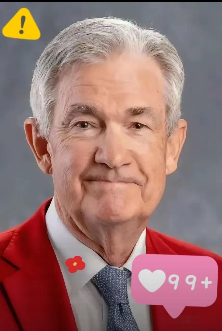 快报！快报！
美联储对外宣布了

11月6日，据CME“美联储观察”新数据显示，