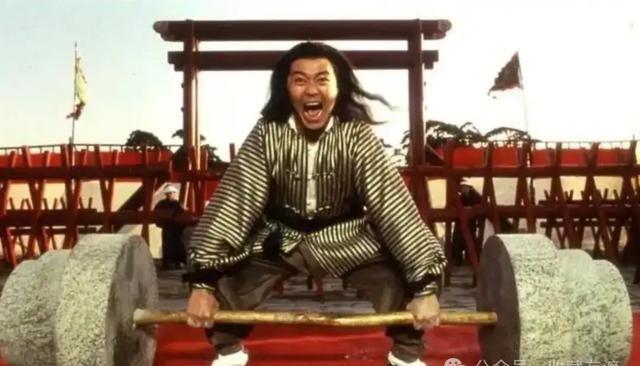 为什么说古代的武状元很厉害？一吃就饱

说起古代武状元，很多人都觉得那是些力气大