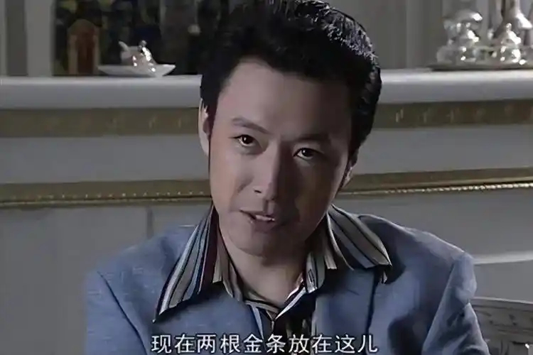 良家子、代孕子、私生子，三个孩子摆在老爷面前，你告诉我哪个是人口红利，哪个不是人