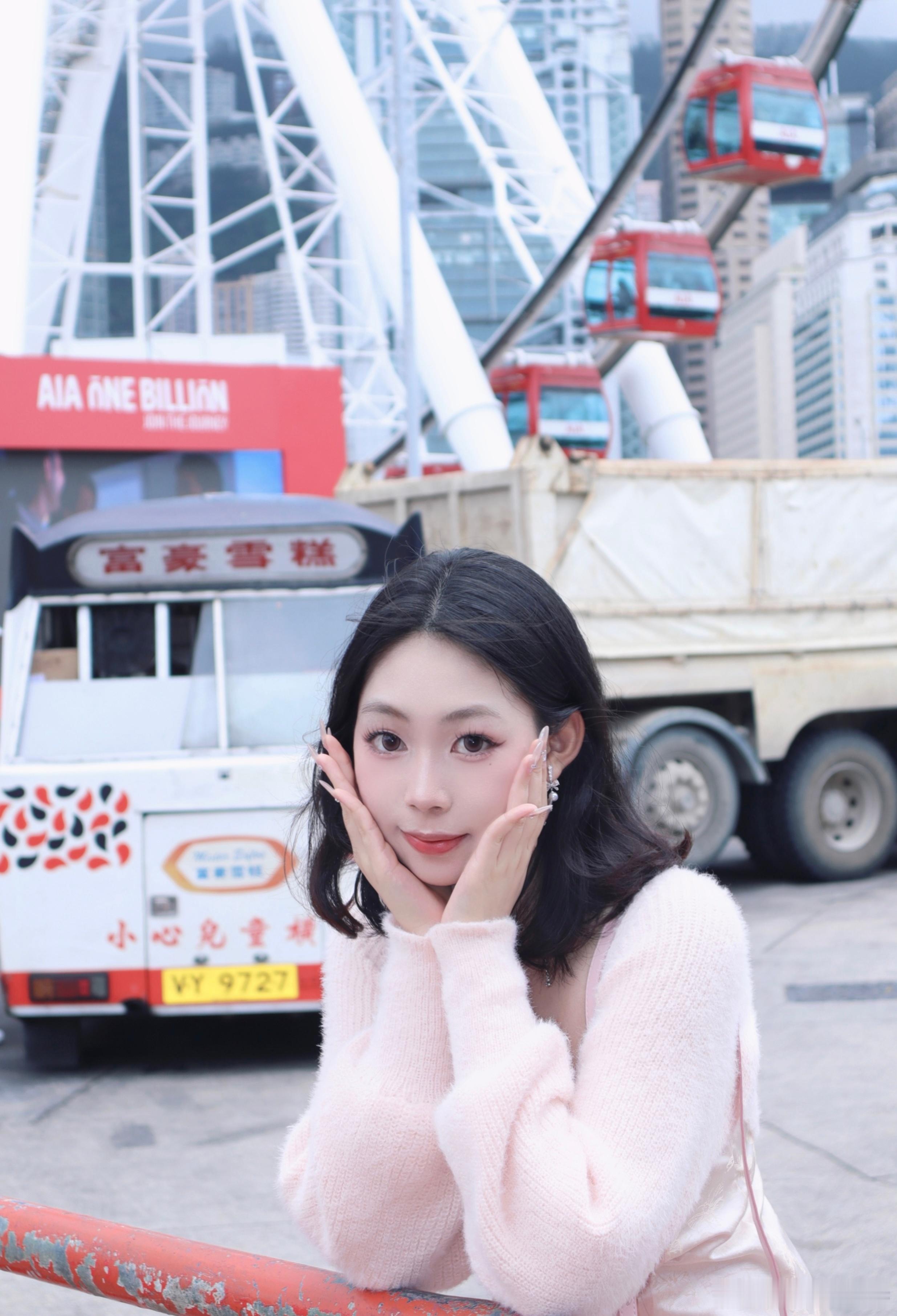 🎟️持續快樂 ​​​