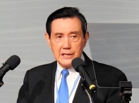 马英九这次可太硬气了！针对高市早苗的不当言论，马英九做出了表态！

最近台海周边