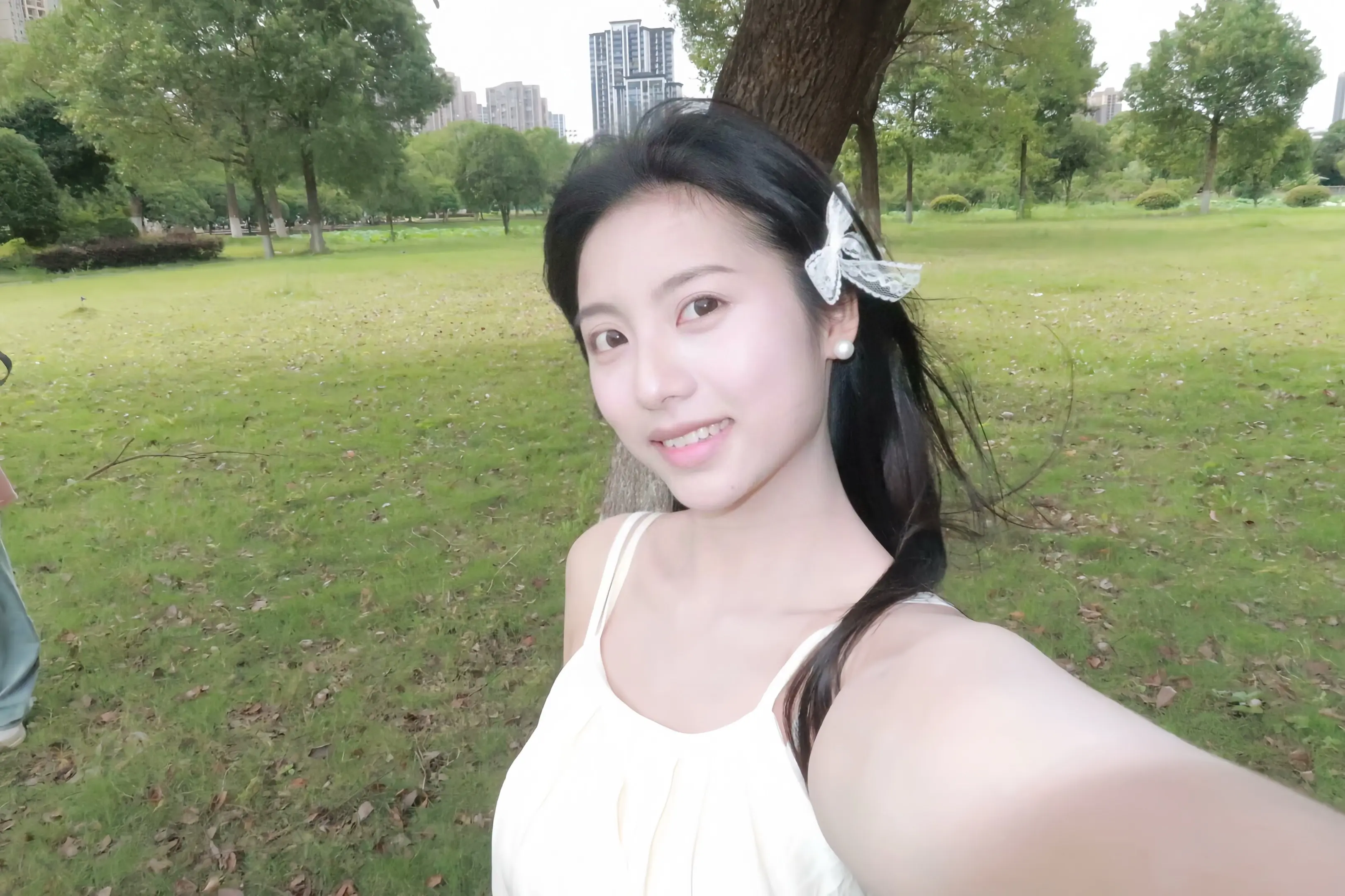 就让那往事随风