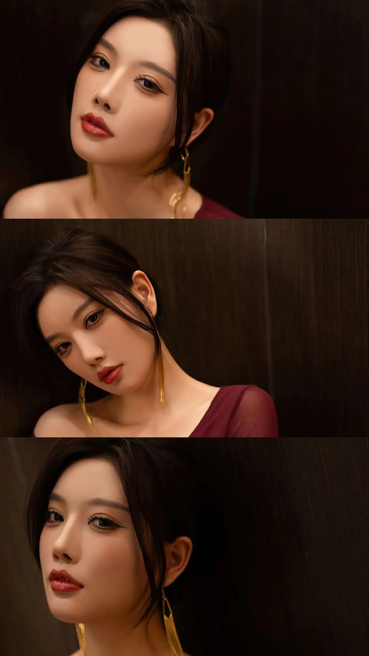 美女 女神 高颜值美女