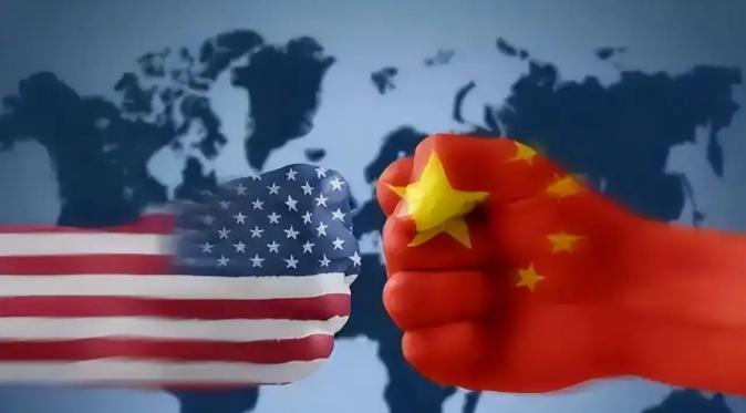 美国智库公开表示“假如中美开战，中国不能击沉美国航母！”美国智库公开挑衅中国，如
